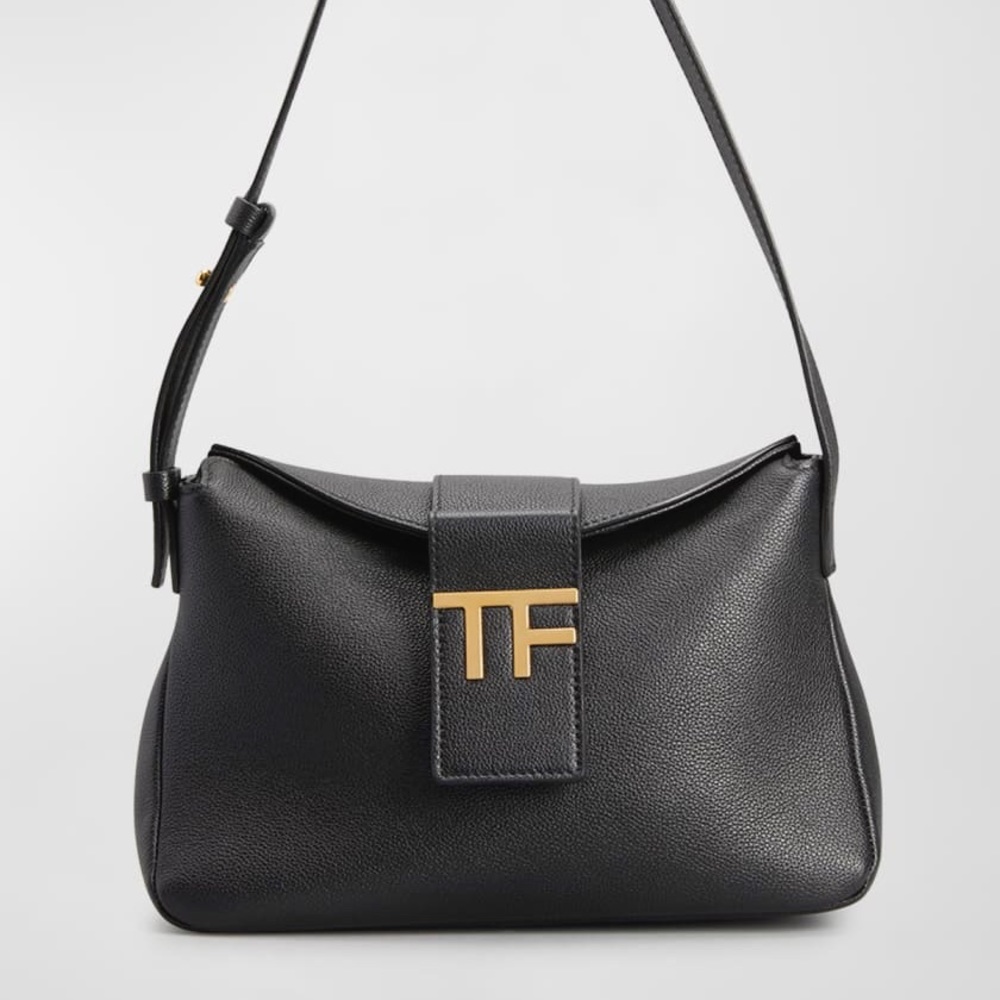 Tom Ford Mini Hobo Bag